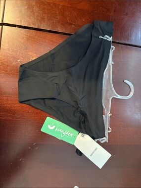 Honeydew Intimates Black Seamless Hipster Panty